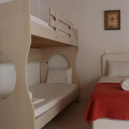 Kondilw * Kalamitsi (Lefkada)