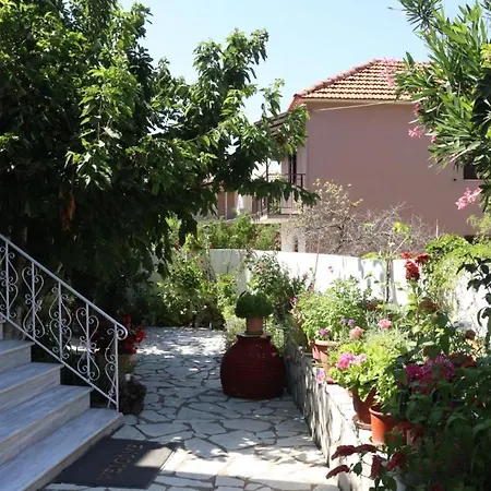 Kondilw * Kalamitsi (Lefkada)