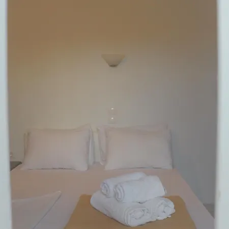 Kondilw Guest house *