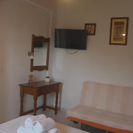 Kondilw * Kalamitsi (Lefkada)