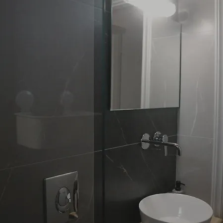 Kondilw Guest house