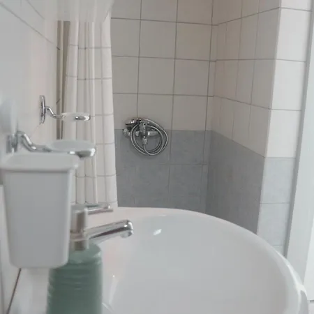 Guest house Kondilw