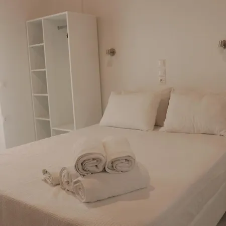 Kondilw Kalamitsi (Lefkada)