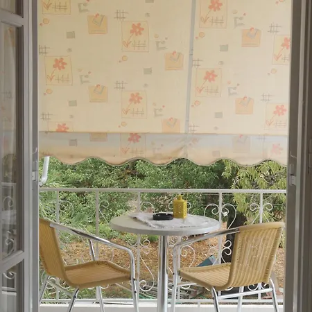 Guest house Kondilw