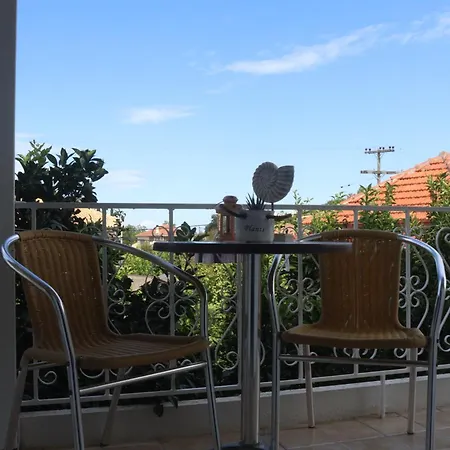 Kondilw Kalamitsi (Lefkada)