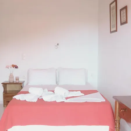 Guest house Kondilw *