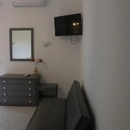 Kondilw Guest house *