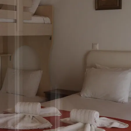 Guest house Kondilw