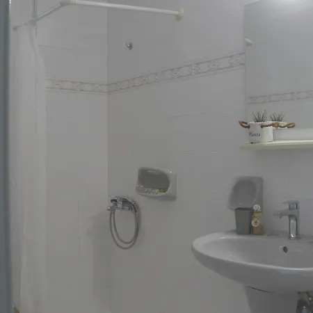 Πανσιόν Kondilw Καλαμίτσι