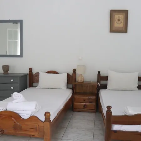 Kondilw Guest house