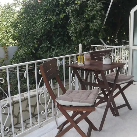 Guest house Kondilw *