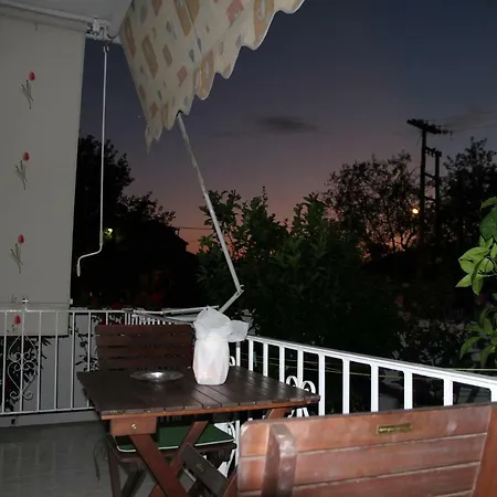 Kondilw Guest house *