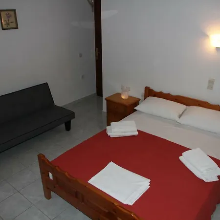 Kondilw Guest house *