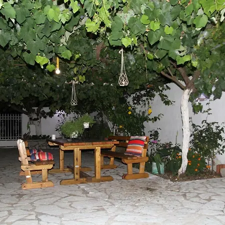 Maison d'hôtes Kondilw *