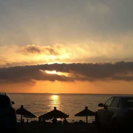 Kondilw Kalamitsi (Lefkada)
