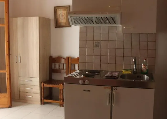 Kondilw Гостевой дом